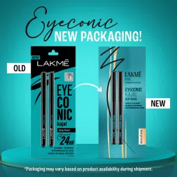 lakme 9 to 5 eyeconic kajal twin pack image 3