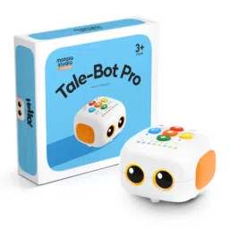 Matatalab TaleBot Pro Coding Robot Kit for Kids Ages 3-5-picture-15
