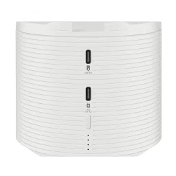 SAMSUNG 60 Watts Freestyle Battery Base for Projectors (Supports Smartphone Charging, VG-FBB3BA/XL, White) image 3