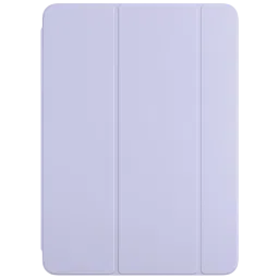 Apple Smart Folio Case for Apple iPad Air 11 Inch (M2 4th & 5th Gen) (Multi Viewing Angle, Light Violet)-picture-28