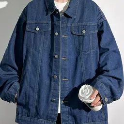 StyleCast x Revolte Men Outdoor Tailored Jacket image 2