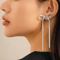 LULU & SKY Contemporary Studs Earrings-picture-32