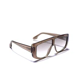 Victoria Beckham Women UV Protected Lens Oversized Sunglasses - VB664S/61/OLIVE-picture-39
