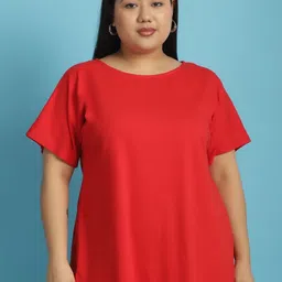 theRebelinme Women T-shirt-picture-30