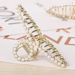 DN ENTERPRISES Women Embellished Claw Clip-image-22