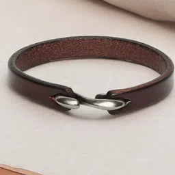 The Roadster Lifestyle Co Wrap Around S-Hook Bracelet-picture-33