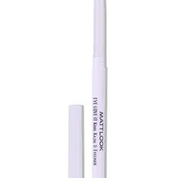 MATTLOOK Mattlook Eye Love It Kohl Kajal & Eyeliner - 0.2g - Flawless White-07-image-49