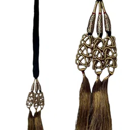 FIMBUL Women Hair Accessory Set of-image-24