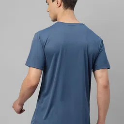 DIDA Men Dri-FIT Round Neck T-shirt image 4