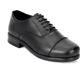 KATENIA Men Round Toe Oxfords Formal Shoes image 2