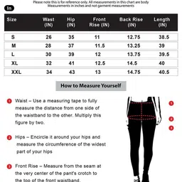 GRX Women Trousers image 3