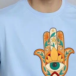 SZN Men Printed T-shirt image 5