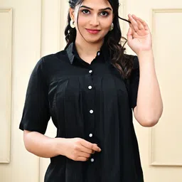 rf clothes Women Shirt Style Top-picture-29