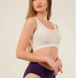 Moda Rapido Cotton Low-Rise Bikini Briefs-picture-17