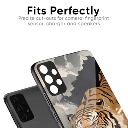 QRIOH Quirky Printed Motorola Edge 60 Pro Back Case Mobile Accessories image 2