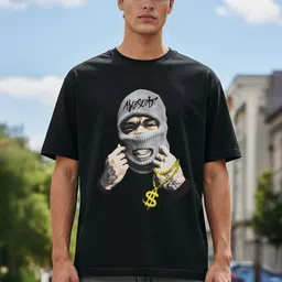 SZN Men Printed T-shirt-picture-28