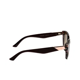 Vintage Women Cateye Sunglasses with UV Protected Lens image 4