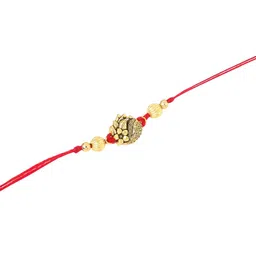 NVR Thread Rakhi image 2