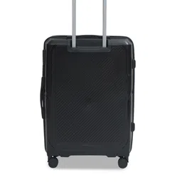 SWISS MILITARY Calvin Set Of 2 Textured Hard-Sided TrolleyBags image 5