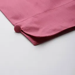 Ms.Lingies Women Self Design Relaxed Fit Trousers image 2