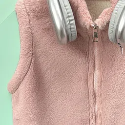 Xsole Girls Lightweight Jacket image 2