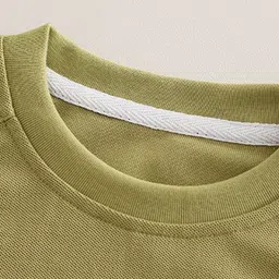 StyleCast x Revolte Boys Printed T-shirt with Trousers image 3