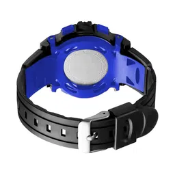 Time Up Unisex Kids Dial & Straps Digital Multi Function Watch NWF115-102 image 3