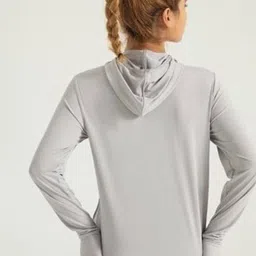 HRX by Hrithik Roshan Bra Medium Coverage Lightly Padded image 5