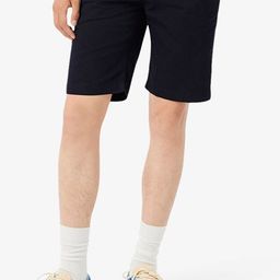 Lacoste Men Slim Fit Shorts-picture-6