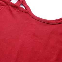 theRebelinme Women Cotton Plus Size Top image 3