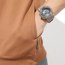 The Roadster Life Co. Typography Relaxed Fit Pullover Sweatshirt image 3