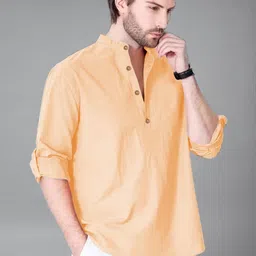 Yugnik Men Kurta-picture-41