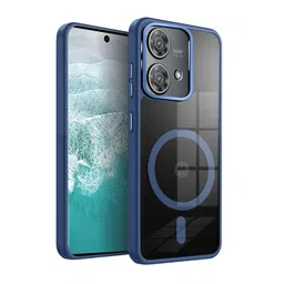 Karwan Solid Printed Back Case Mobile Accessories-image-63