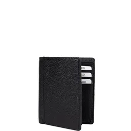 CIMONI Men Leather Two Fold Wallet image 2