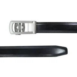 Calvadoss Men PU Belt image 4