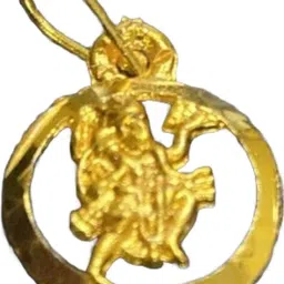 JAGSUN 2 Pieces Keep Your Memories Close Alloy Pendant image 2