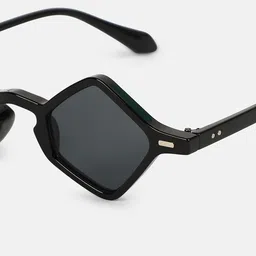 HAUTE SAUCE by Campus Sutra Women Other Sunglasses with Polarised Lens image 2
