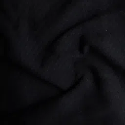 Crocodile Men Comfort Slim Fit Solid Spread Collar Pure Cotton Formal Shirt image 5