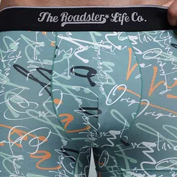 The Roadster Lifestyle Co Pack Of 2 Printed Trunks-PACK OF 2-PV-Print-RO12-RO21-S image 5