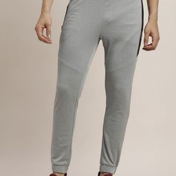 Turtle Men Mid-Rise Joggers-picture-25