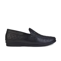 Buckaroo Men Leather Slip-On Loafers image 4