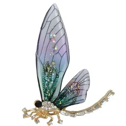 Curren Gold-Toned Plated Metal Brooch image 4