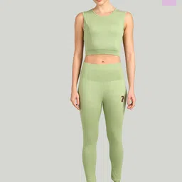 PAAVKI Pack Of 2 Top With Trousers Sports-image-19