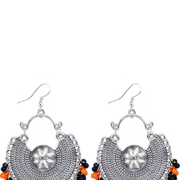 Creative Frogs Contemporary Drop Earrings-picture-28