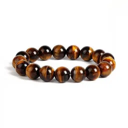 ARDLOR Set Of 2 Artificial Beaded Elasticated Bracelets image 2