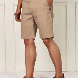 Thomas Scott Men Regular Fit Outdoor Shorts image 4