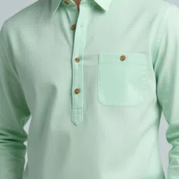 Vida Loca Men Kurta image 4