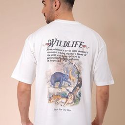 The Indian Garage Co Men Printed T-shirt-picture-26