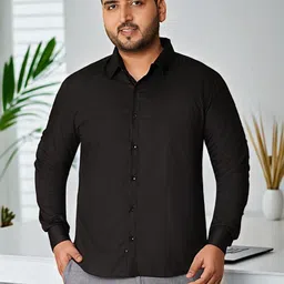 Oomph! Men Formal Shirt-picture-29