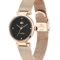 Lacoste Women Orba Analogue Watch 2001425 image 5
